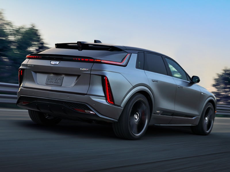 Rydell Cadillac in Grand Forks ND