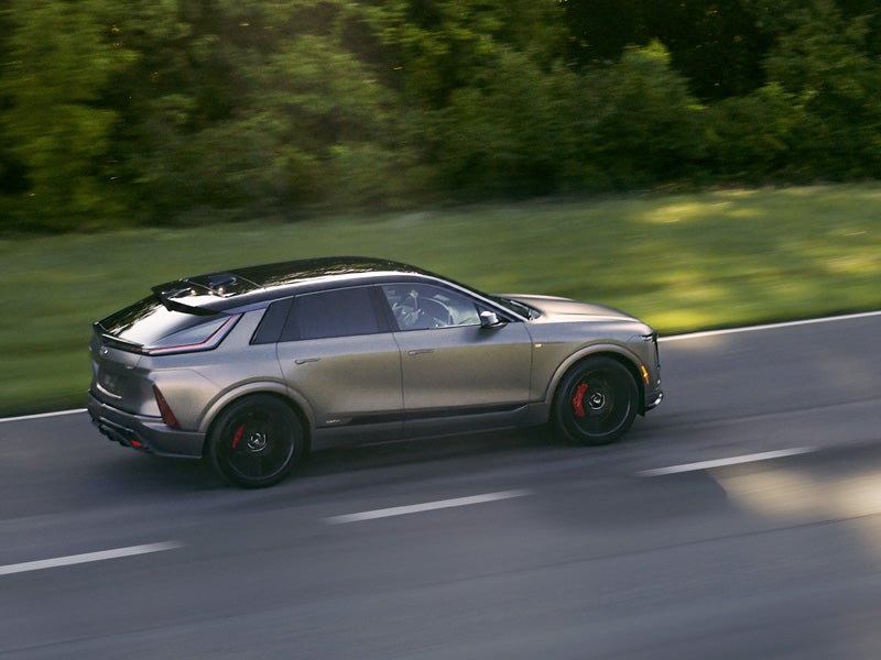 Rydell Cadillac in Grand Forks ND