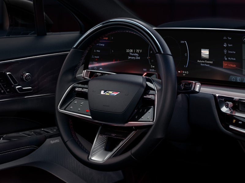 Rydell Cadillac in Grand Forks ND