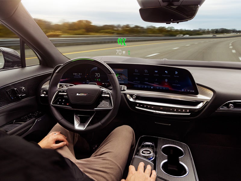 Rydell Cadillac in Grand Forks ND