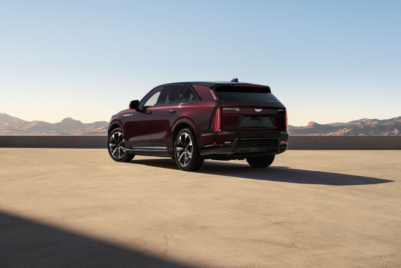 Rydell Cadillac in Grand Forks ND