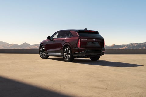 Rydell Cadillac in Grand Forks ND