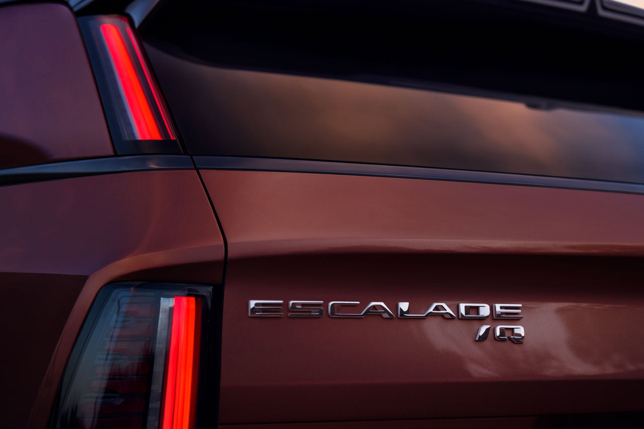 Rydell Cadillac in Grand Forks ND