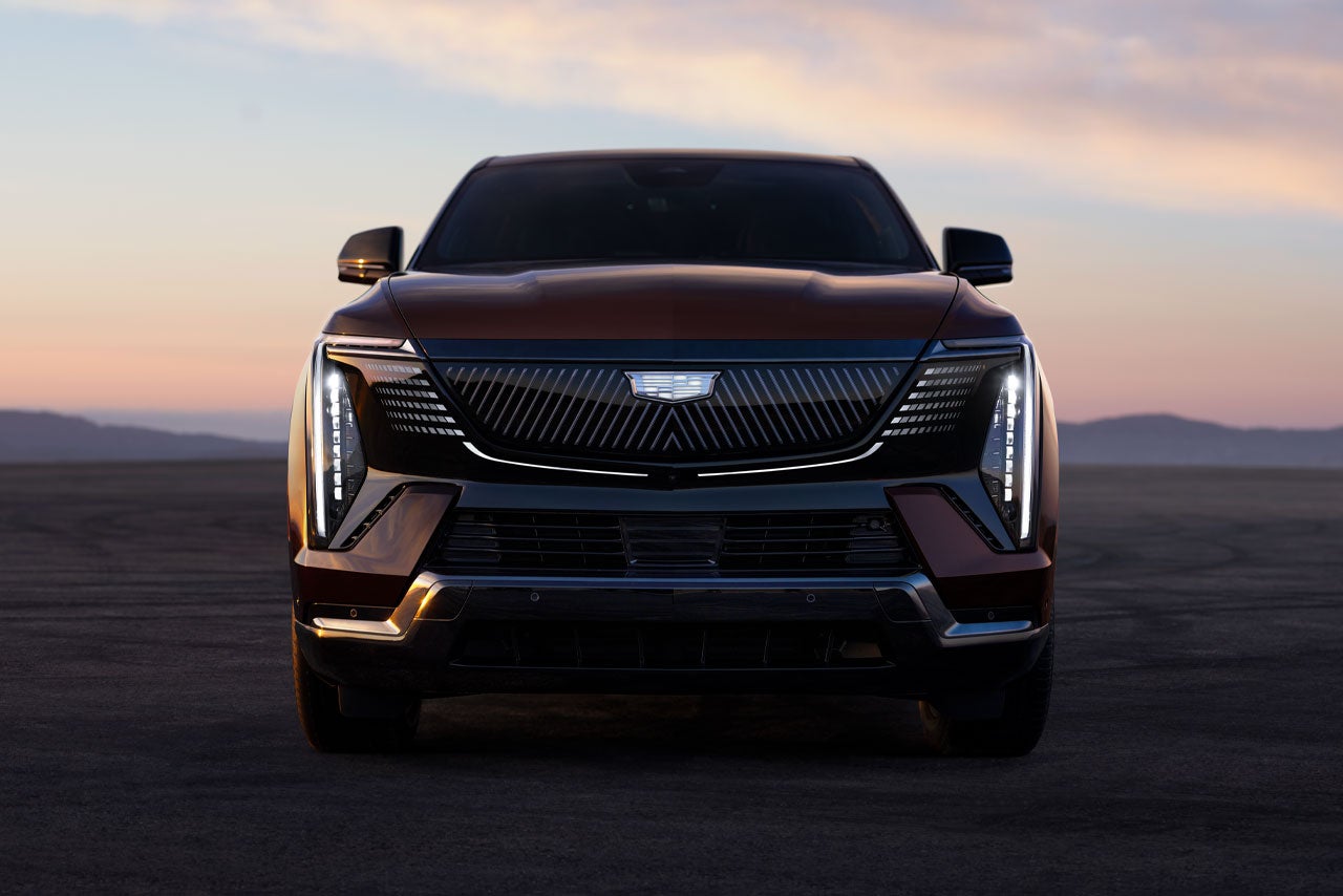 Rydell Cadillac in Grand Forks ND