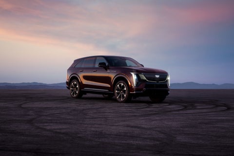  Rydell Cadillac in Grand Forks ND