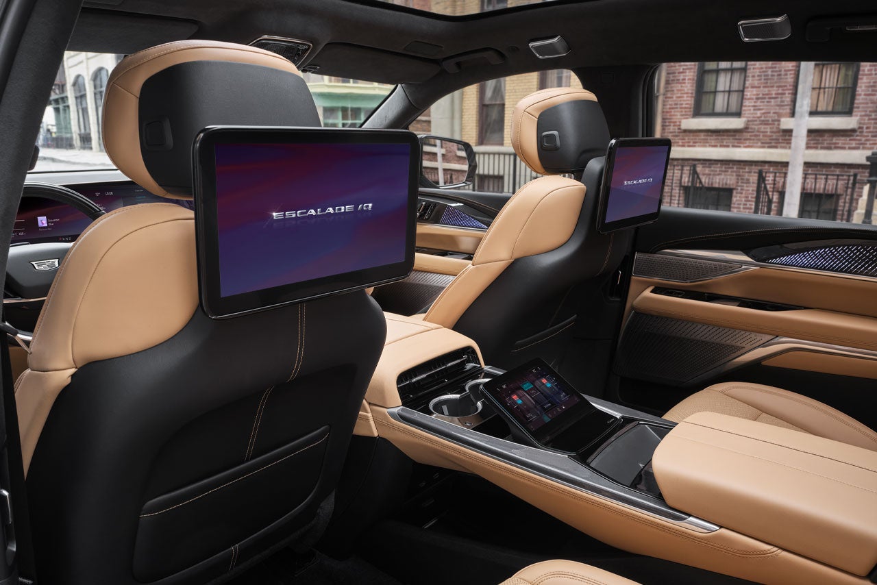 Rydell Cadillac in Grand Forks ND