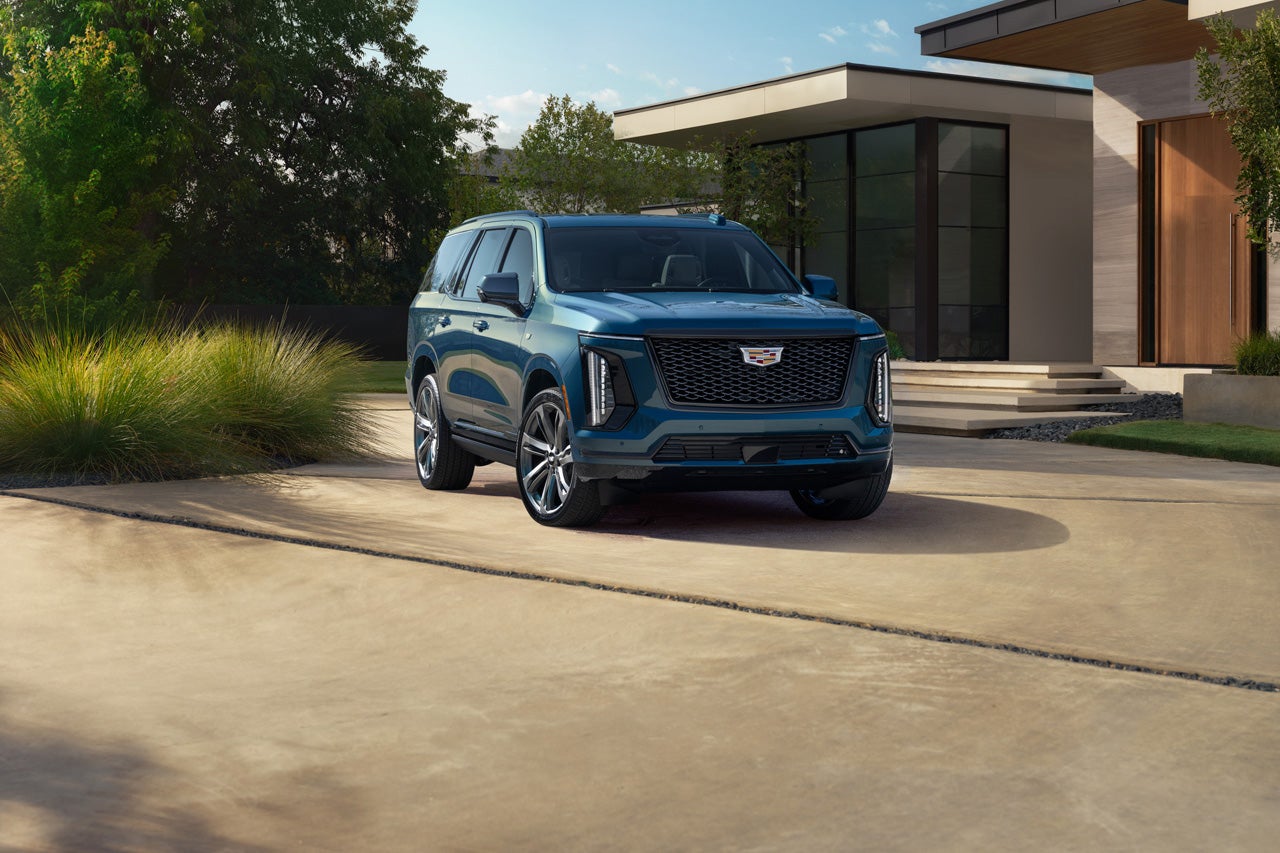 Rydell Cadillac in Grand Forks ND