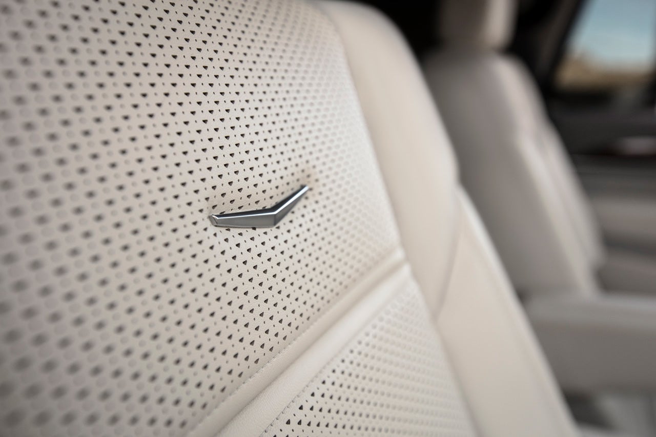 Rydell Cadillac in Grand Forks ND