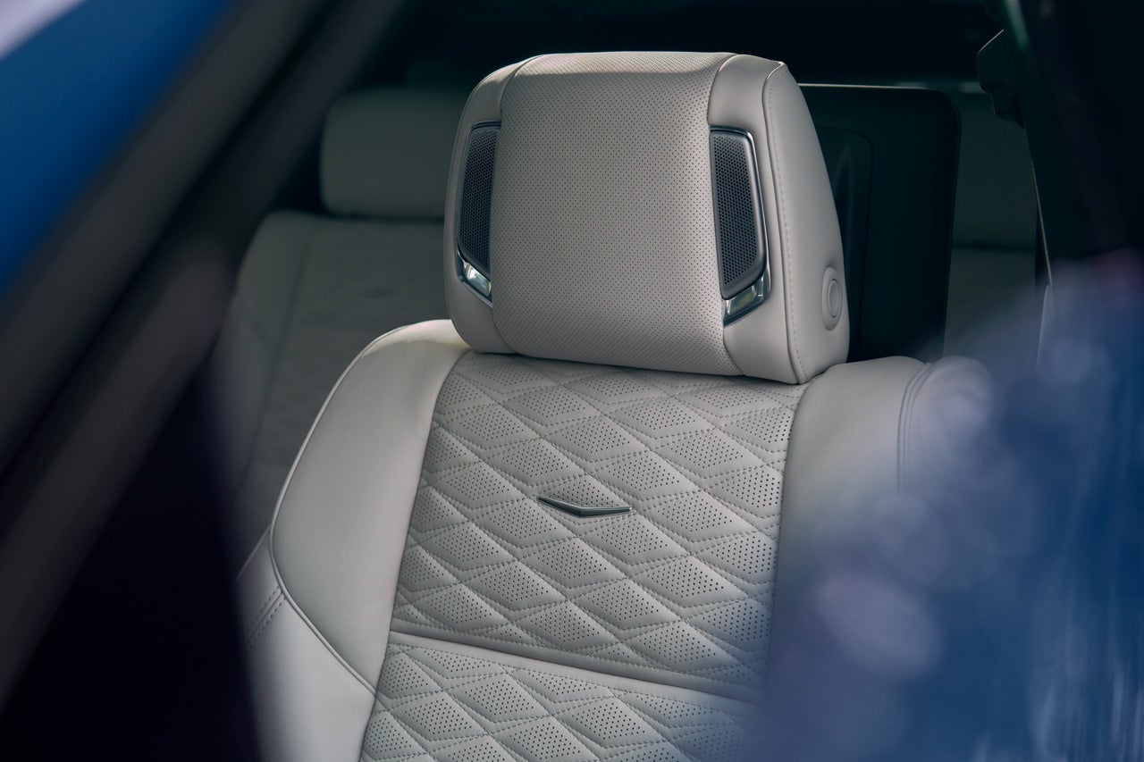 Rydell Cadillac in Grand Forks ND