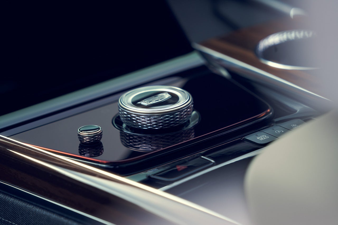 Rydell Cadillac in Grand Forks ND