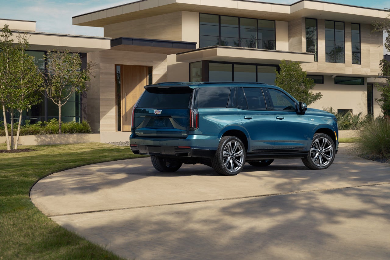 Rydell Cadillac in Grand Forks ND