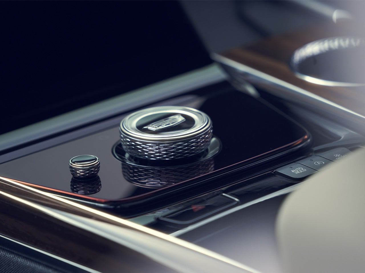 Rydell Cadillac in Grand Forks ND