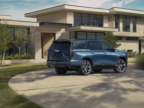 Rydell Cadillac in Grand Forks ND