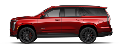 Rydell Cadillac in Grand Forks ND