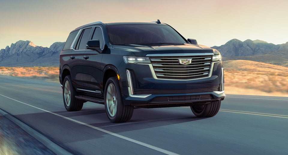 Rydell Cadillac in Grand Forks ND