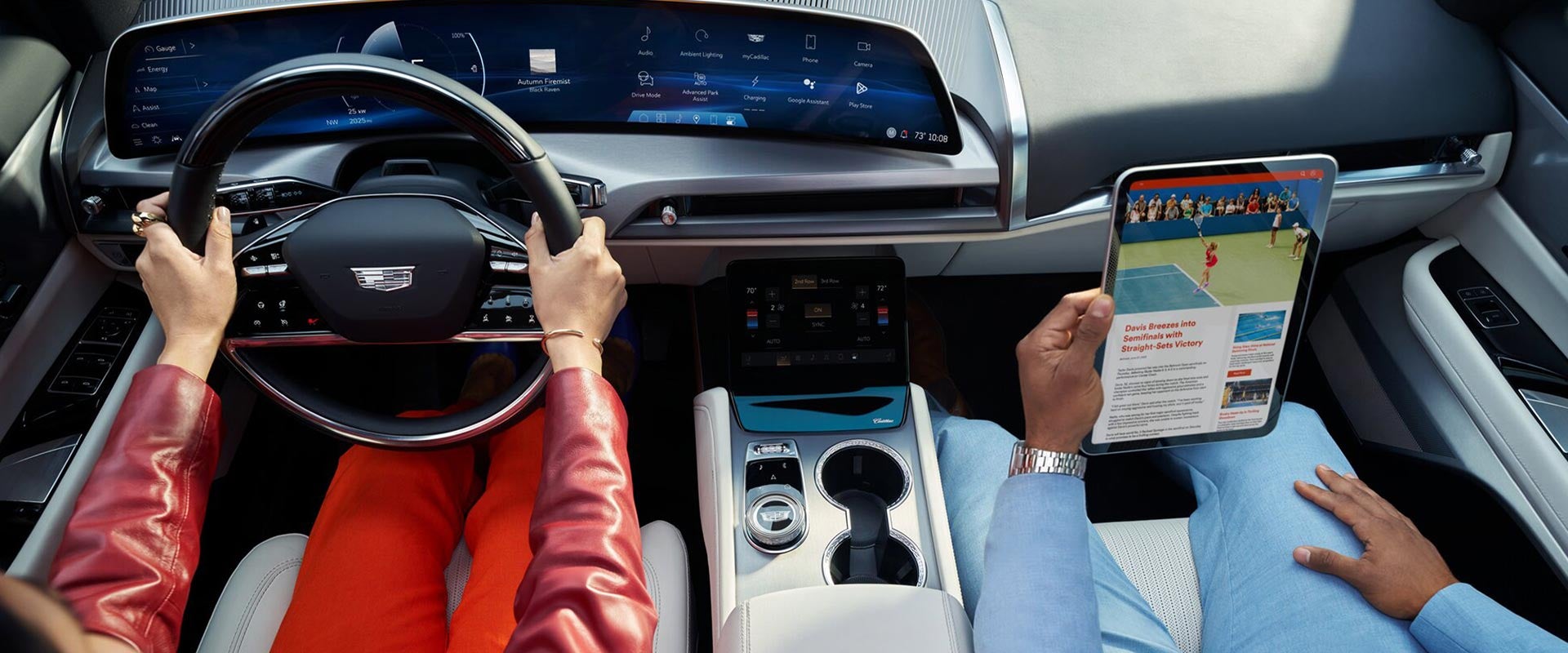 Rydell Cadillac in Grand Forks ND