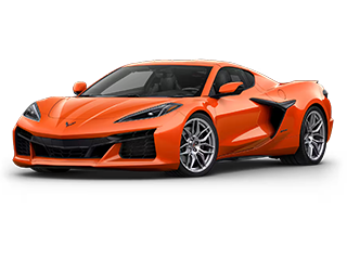 Chevrolet Corvette Z06 - Rydell Cadillac in Grand Forks ND