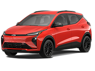 Chevrolet Bolt - Rydell Cadillac in Grand Forks ND